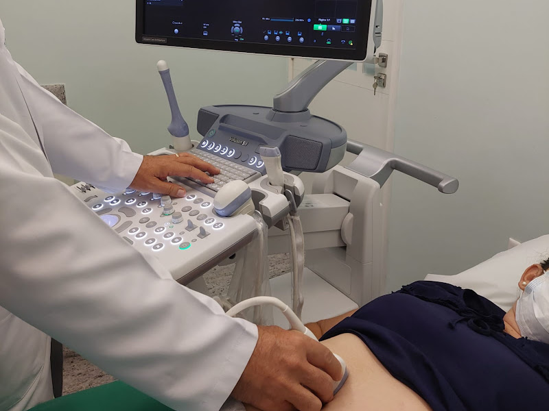 Foto 3 de Centro Médico San Raphael