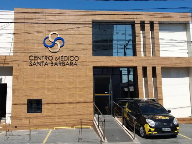Foto de Centro Médico Santa Bárbara