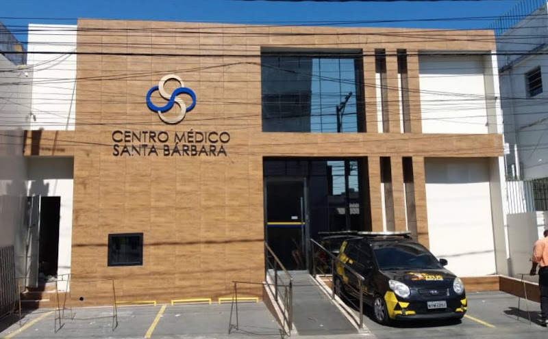 Foto 2 de Centro Médico Santa Bárbara