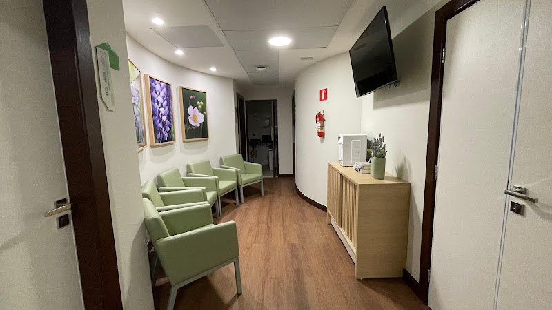 Foto 2 de Centro Medico Santa Izabel - Unidade Rio Vermelho