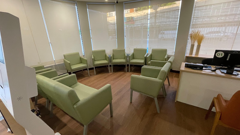 Foto 3 de Centro Medico Santa Izabel - Unidade Rio Vermelho