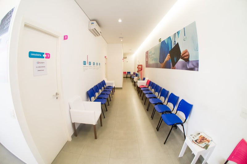 Foto 3 de Centro Médico Santo Amaro