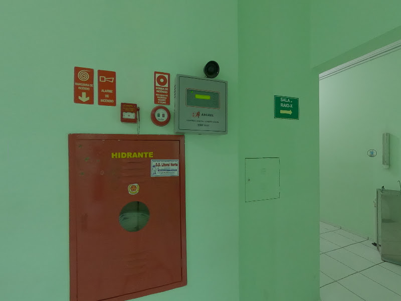 Foto 2 de Centro Médico São Camilo