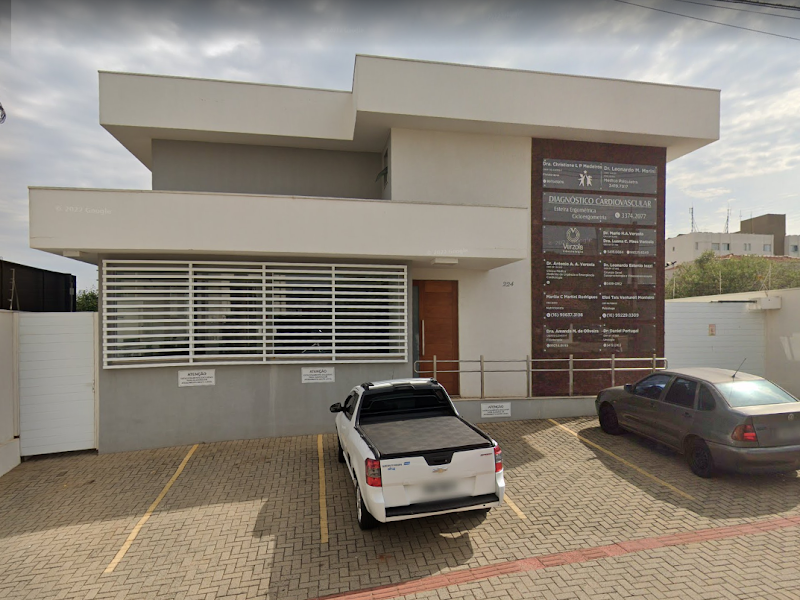 Foto 3 de Centro Médico São Carlos