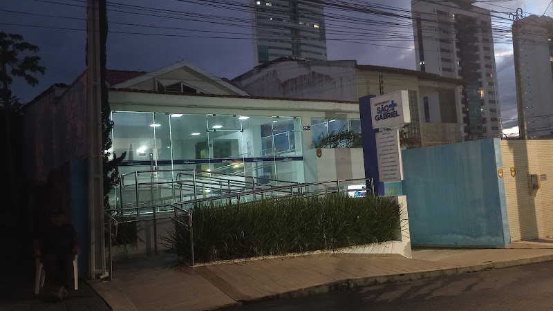 Foto 2 de Centro Médico São Gabriel