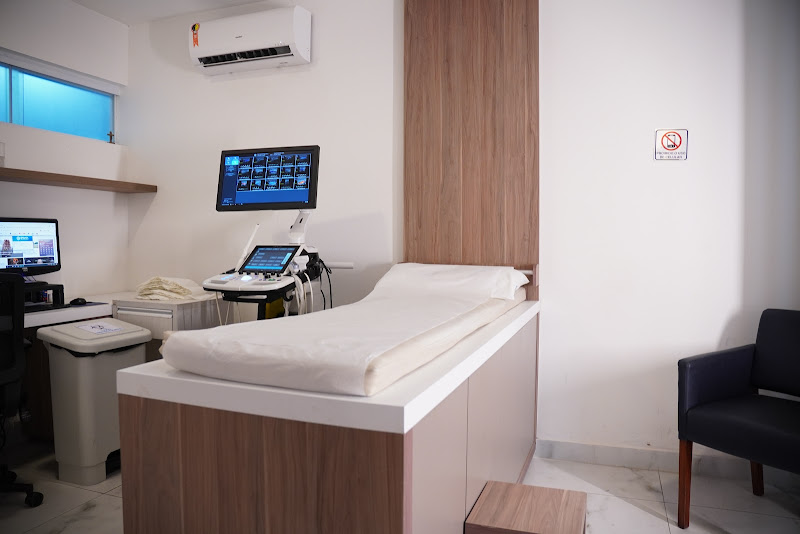 Foto 3 de Centro Médico São Gabriel