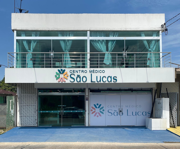 Foto 3 de CENTRO MÉDICO SÃO LUCAS