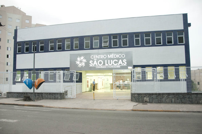 Foto 3 de Centro Médico São Lucas Itaquaquecetuba
