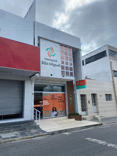 Foto 2 de Centro Médico São Miguel