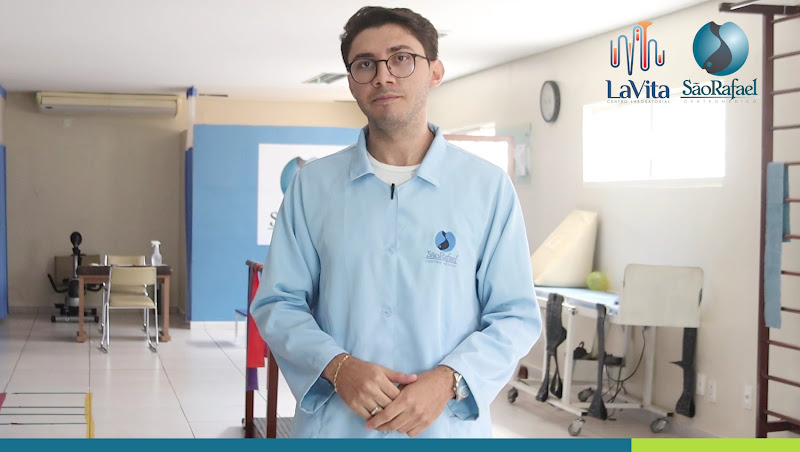 Foto 2 de CENTRO MÉDICO SÃO RAFAEL - TIMON