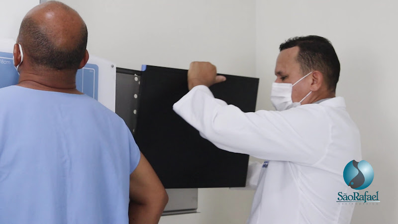 Foto 3 de CENTRO MÉDICO SÃO RAFAEL - TIMON