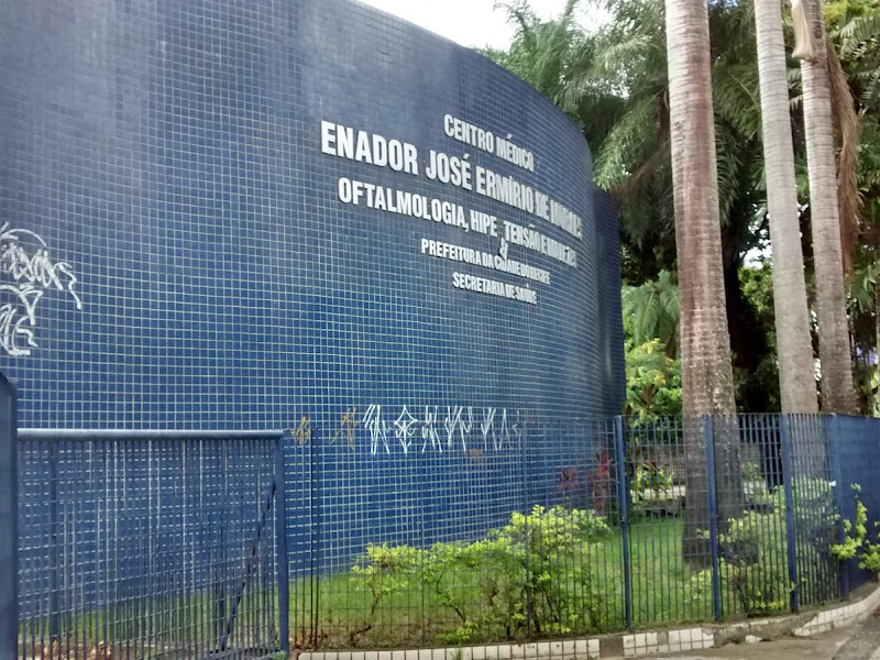 Foto de Centro Médico Sen. José Ermírio de Moraes