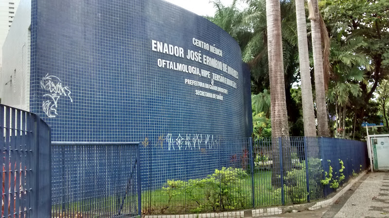 Foto 2 de Centro Médico Sen. José Ermírio de Moraes
