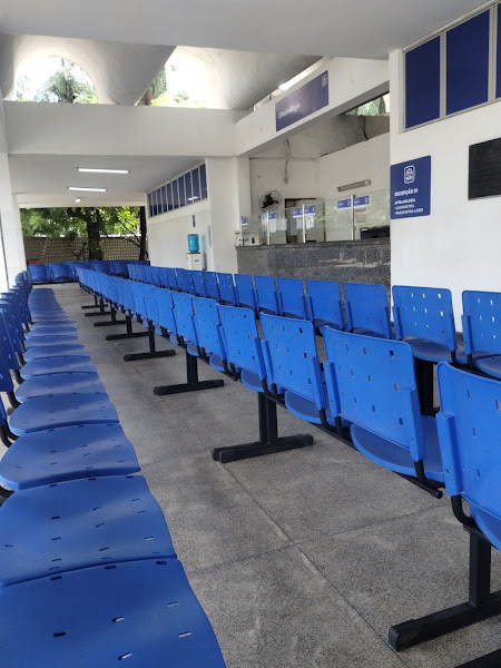 Foto 3 de Centro Médico Sen. José Ermírio de Moraes