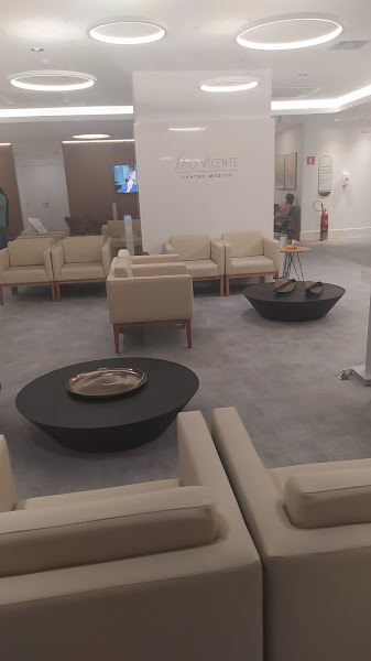 Foto 2 de Centro Médico Shopping da Gávea