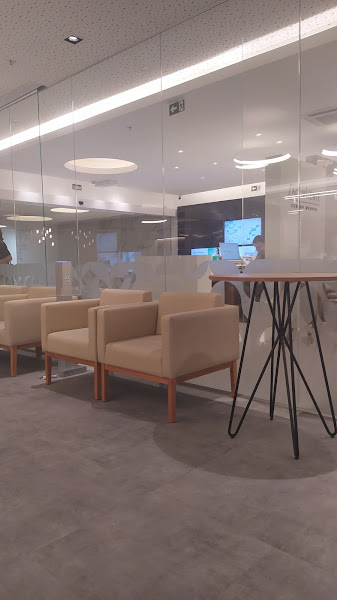 Foto 3 de Centro Médico Shopping da Gávea