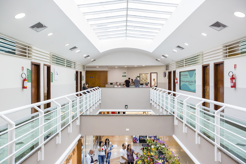 Foto 2 de Centro Médico - Shopping Jd. das Américas