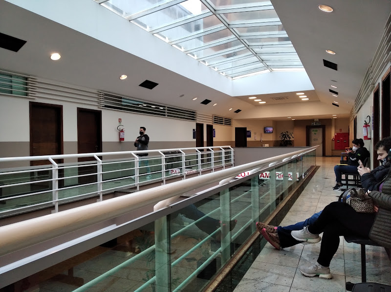 Foto 3 de Centro Médico - Shopping Jd. das Américas