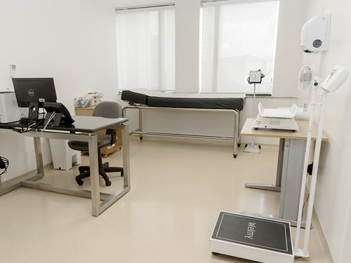 Foto 2 de Centro Médico Taboão da Serra | Hapvida NotreDame Intermédica