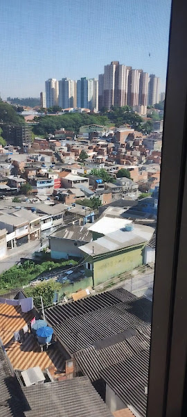 Foto 3 de Centro Médico Taboão da Serra | Hapvida NotreDame Intermédica