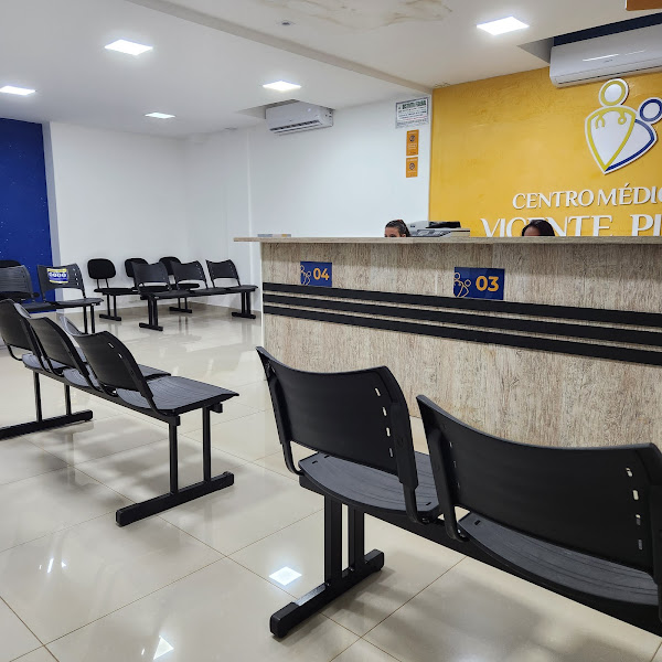 Foto 2 de Centro Médico Vicente Pires