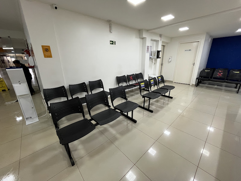 Foto 3 de Centro Médico Vicente Pires