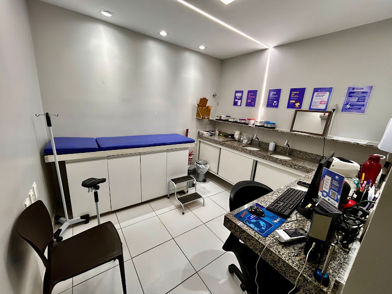 Foto 2 de Centro Médico Vida e Saúde