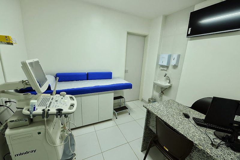 Foto 3 de Centro Médico Vida e Saúde