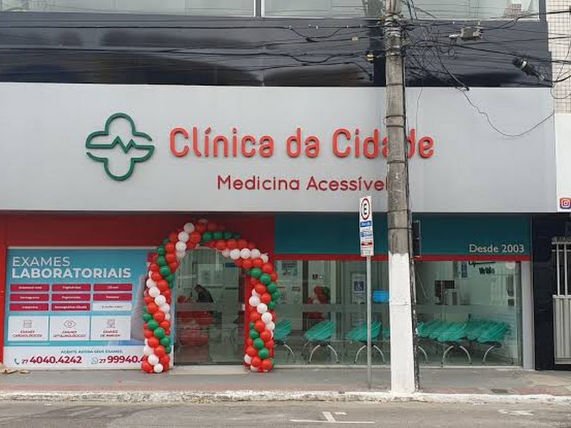 Foto 2 de Centro Médico Vila Velha