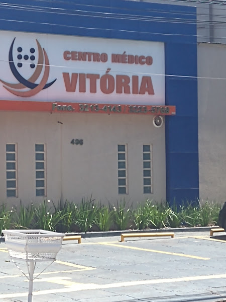 Foto 2 de Centro Médico Vitória