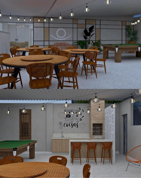 Foto 3 de Centro Moderne - Pós-graduação em Odontologia e Medicina