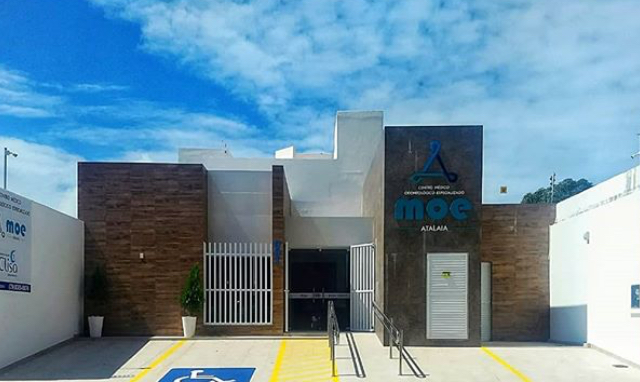 Foto 2 de Centro MOE Atalaia