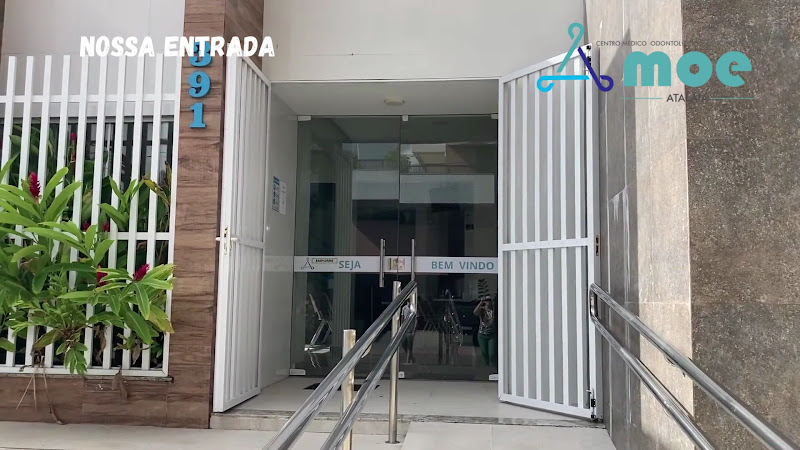 Foto 3 de Centro MOE Atalaia