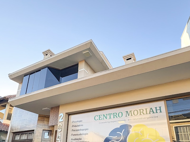Foto de CENTRO MORIAH LTDA