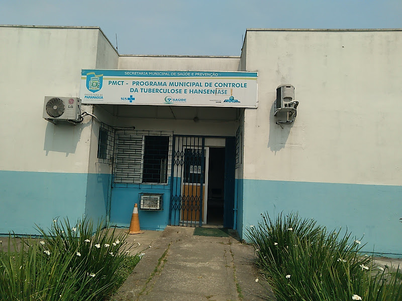Foto de Centro Municipal de Diagnóstico e Especialidade (CMDE) "João Paulo II"