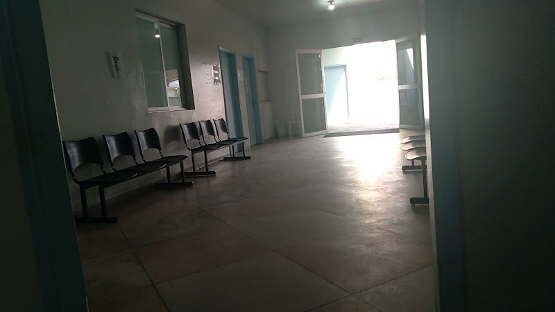Foto 3 de Centro Municipal de Diagnóstico e Especialidade (CMDE) "João Paulo II"