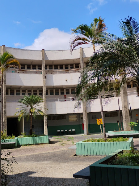 Foto 2 de Centro Municipal de Oftalmologia (CMO)