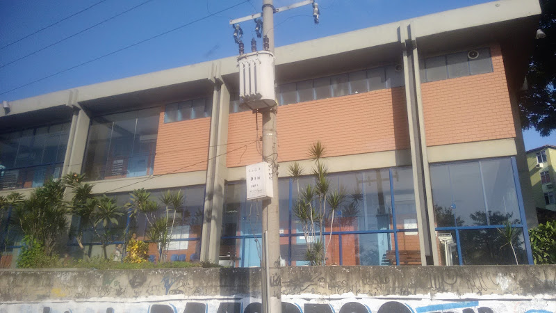 Foto 2 de Centro Municipal de Saúde José Breves dos Santos