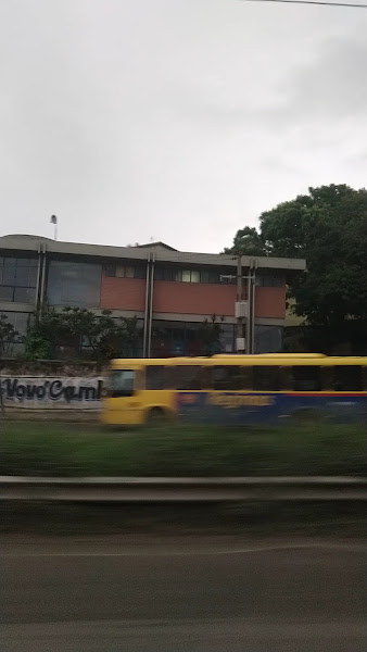 Foto 3 de Centro Municipal de Saúde José Breves dos Santos