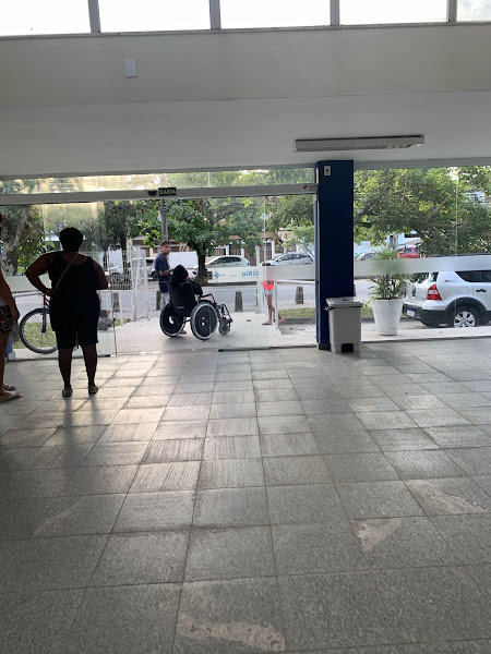 Foto 2 de Centro Municipal de Saude PROFESSOR MASAO GOTO