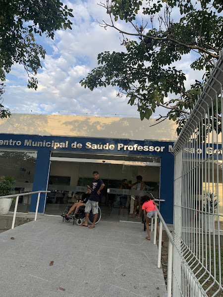 Foto 3 de Centro Municipal de Saude PROFESSOR MASAO GOTO