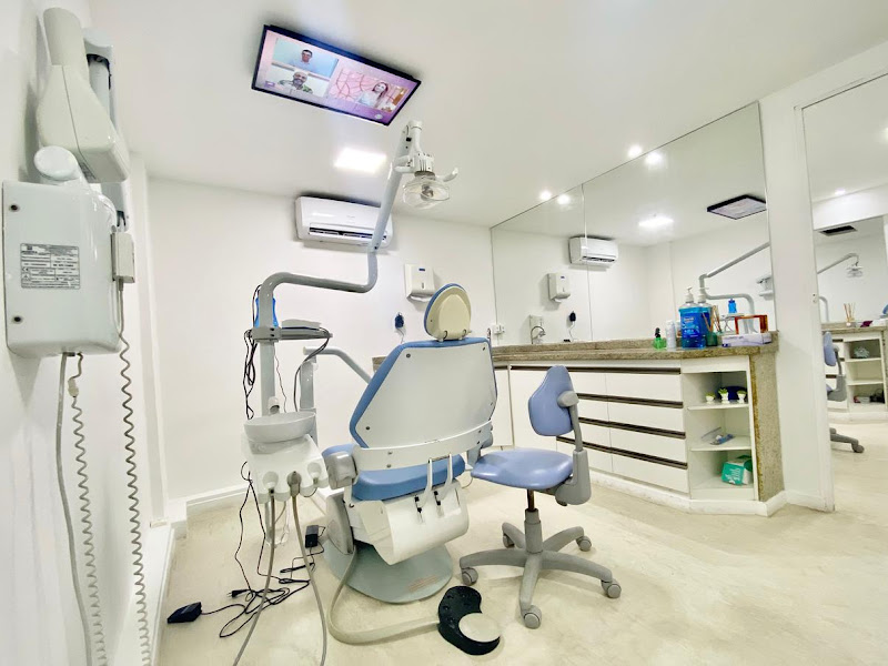 Foto 3 de Centro Municipal Odontológico Liberdade