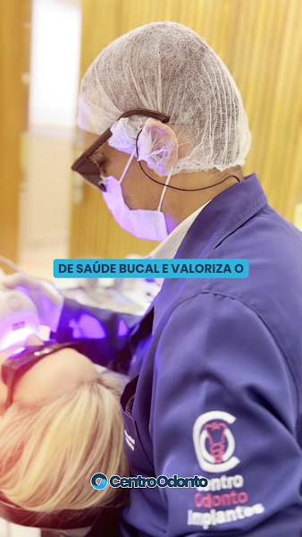 Foto 3 de Centro Odonto