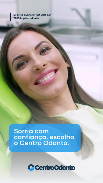 Foto 4 de Centro Odonto