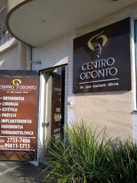 Foto 2 de Centro Odonto