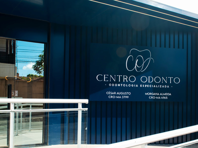 Foto 2 de Centro Odonto Caxias