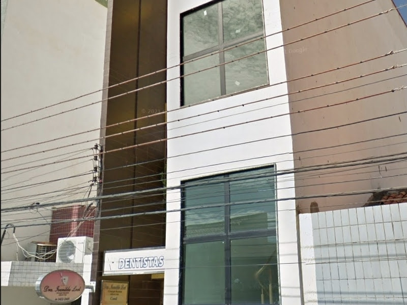 Foto 2 de Centro Odonto: Dra Ivanilda Leal (Dentista em Picos)