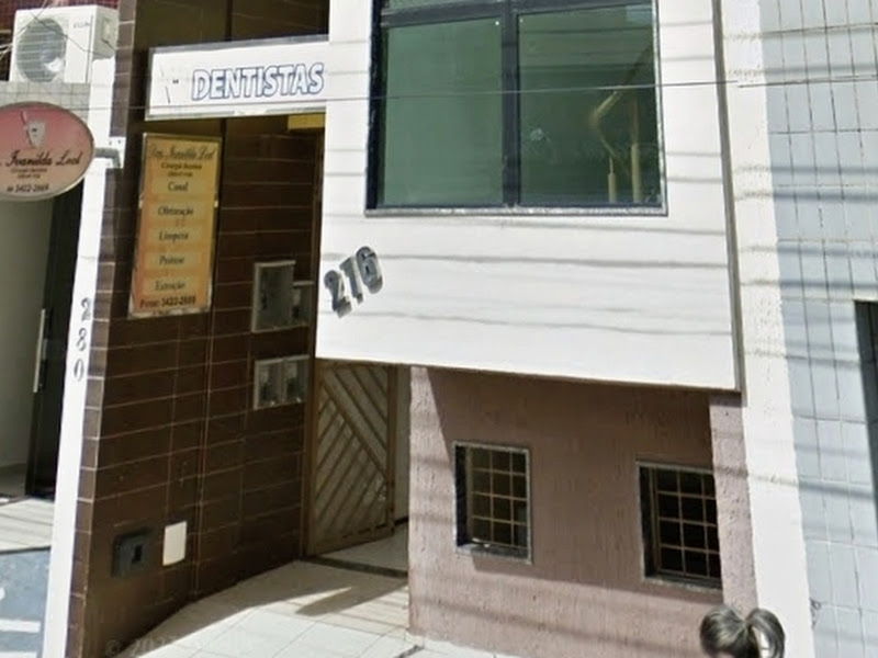 Foto 3 de Centro Odonto: Dra Ivanilda Leal (Dentista em Picos)