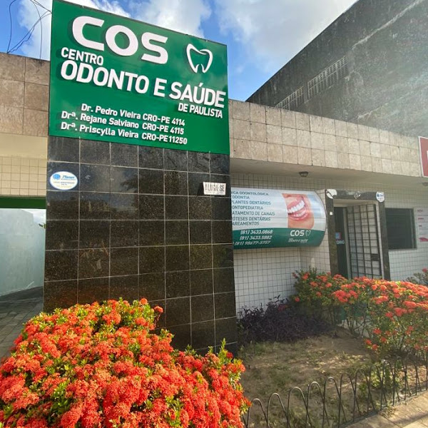 Foto 2 de Centro Odonto e Saúde