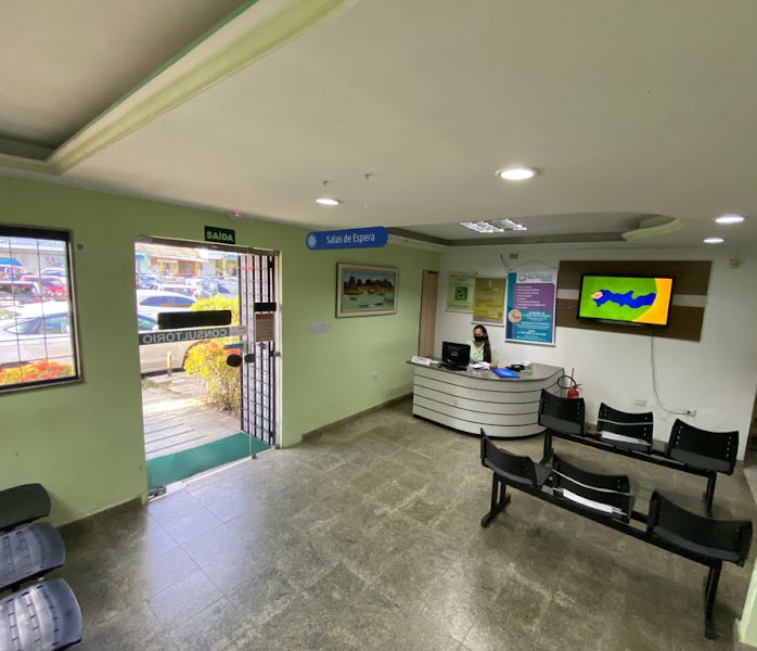 Foto 3 de Centro Odonto e Saúde